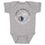 Luka Doncic Kids Baby Onesie | 500 LEVEL