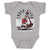 Patrick Mahomes Kids Baby Onesie | 500 LEVEL