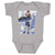 Luka Doncic Kids Baby Onesie | 500 LEVEL