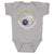 Nickeil Alexander-Walker Kids Baby Onesie | 500 LEVEL