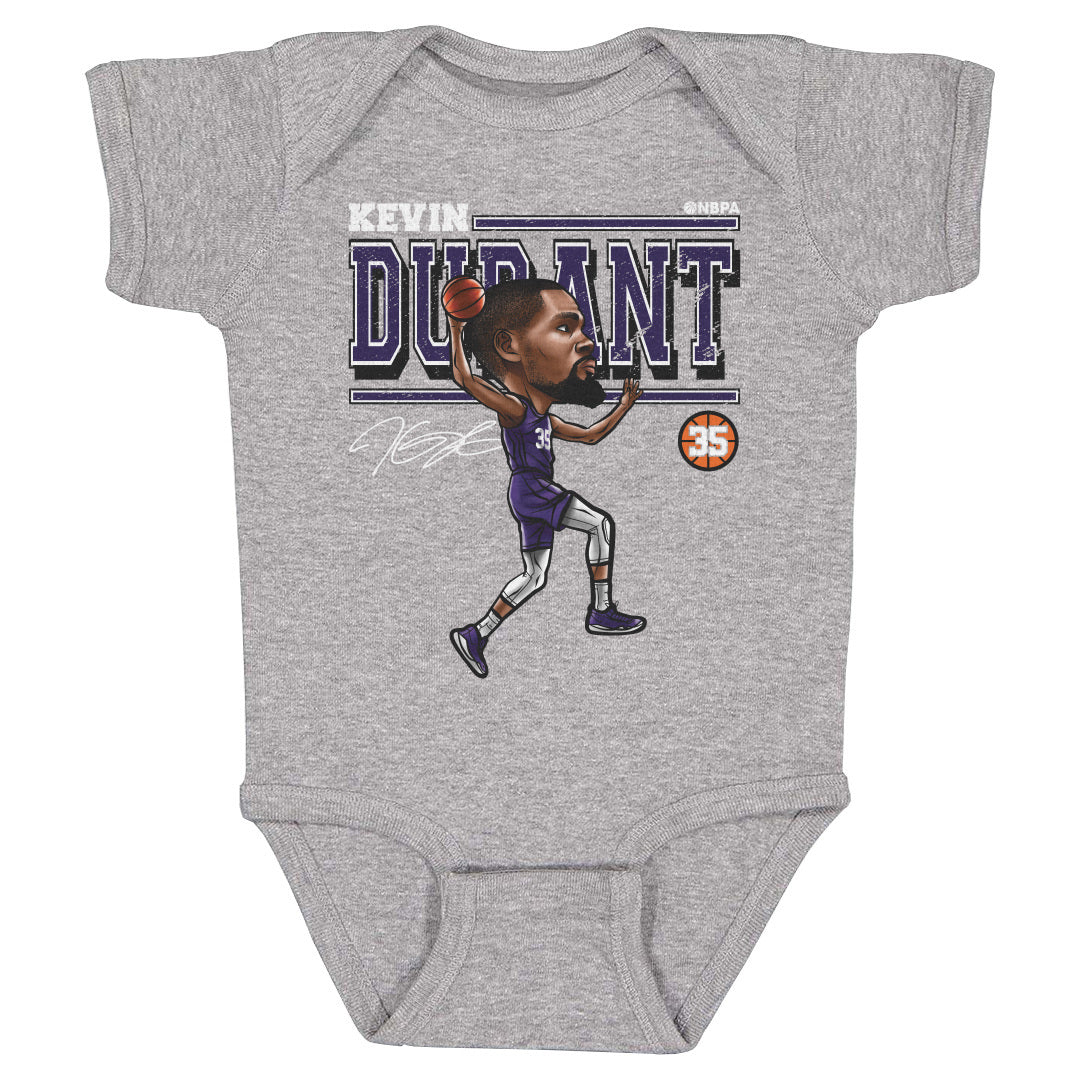 Kevin Durant Kids Baby Onesie | 500 LEVEL