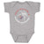 Jalen Williams Kids Baby Onesie | 500 LEVEL