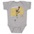 Pascal Siakam Kids Baby Onesie | 500 LEVEL