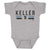 Clayton Keller Kids Baby Onesie | 500 LEVEL