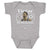 Victor Wembanyama Kids Baby Onesie | 500 LEVEL