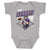 Sam Darnold Kids Baby Onesie | 500 LEVEL