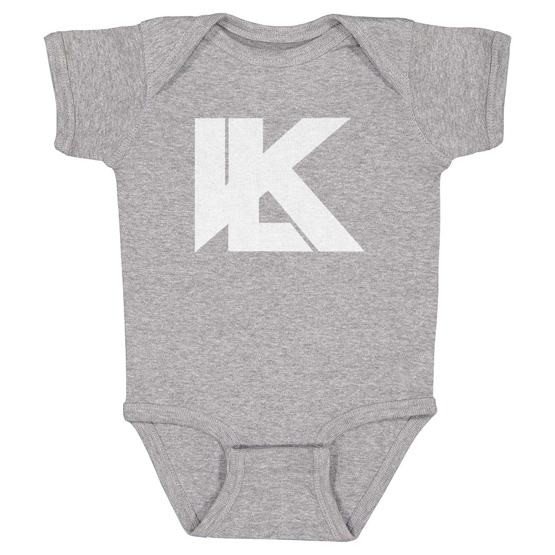 Kendrick Law Kids Baby Onesie | 500 LEVEL