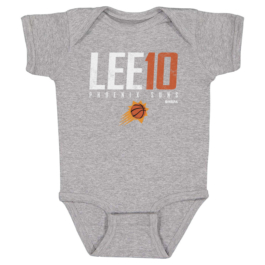 Damion Lee Kids Baby Onesie | 500 LEVEL