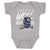 Joseph Woll Kids Baby Onesie | 500 LEVEL