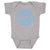 Taj Bradley Kids Baby Onesie | 500 LEVEL