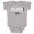 Zion Williamson Kids Baby Onesie | 500 LEVEL