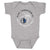 Klay Thompson Kids Baby Onesie | 500 LEVEL