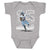 Ezekiel Elliott Kids Baby Onesie | 500 LEVEL