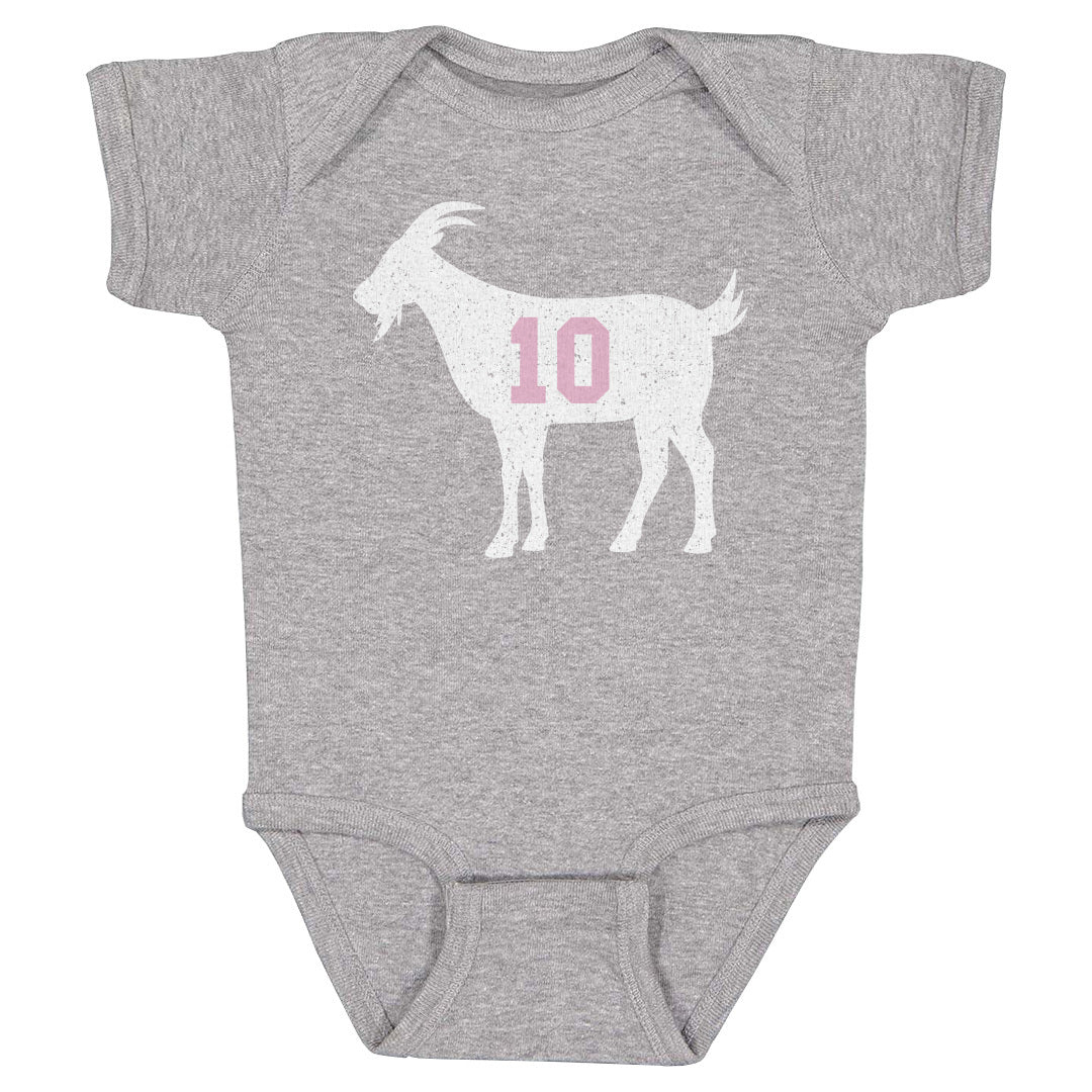 Miami Kids Baby Onesie | 500 LEVEL