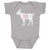 Miami Kids Baby Onesie | 500 LEVEL