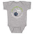 Karl-Anthony Towns Kids Baby Onesie | 500 LEVEL