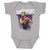 Domantas Sabonis Kids Baby Onesie | 500 LEVEL