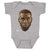 Trey Benson Kids Baby Onesie | 500 LEVEL