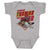 Derrick Thomas Kids Baby Onesie | 500 LEVEL