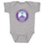 Orlando Pride Kids Baby Onesie | 500 LEVEL