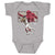 Mike Evans Kids Baby Onesie | 500 LEVEL