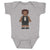 Jaylyn Sherrod Kids Baby Onesie | 500 LEVEL