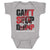 DeAndre Hopkins Kids Baby Onesie | 500 LEVEL