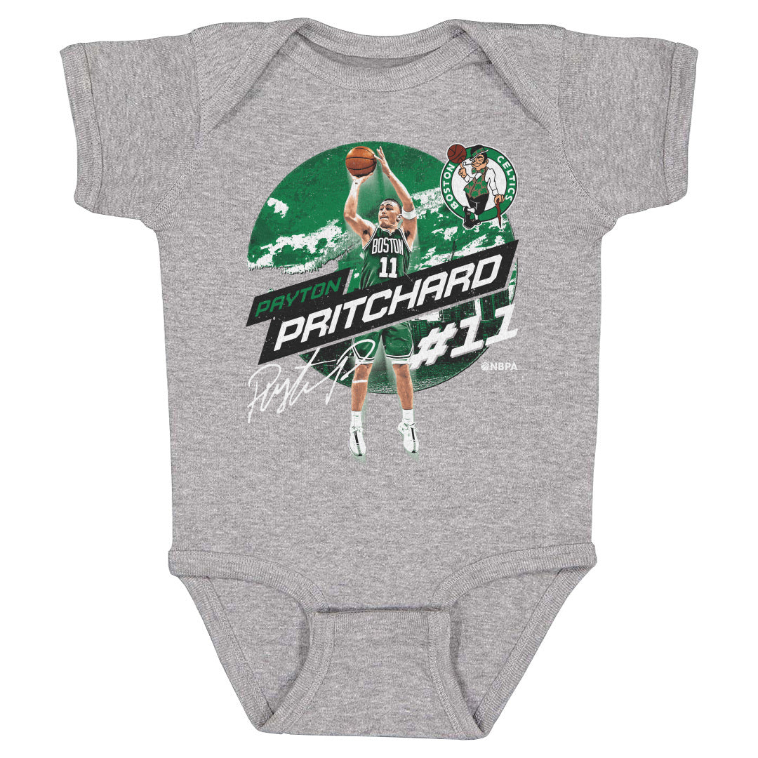 Payton Pritchard Kids Baby Onesie | 500 LEVEL