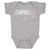 Calais Campbell Kids Baby Onesie | 500 LEVEL