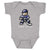 Tampa Kids Baby Onesie | 500 LEVEL