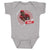 Brayan Bello Kids Baby Onesie | 500 LEVEL