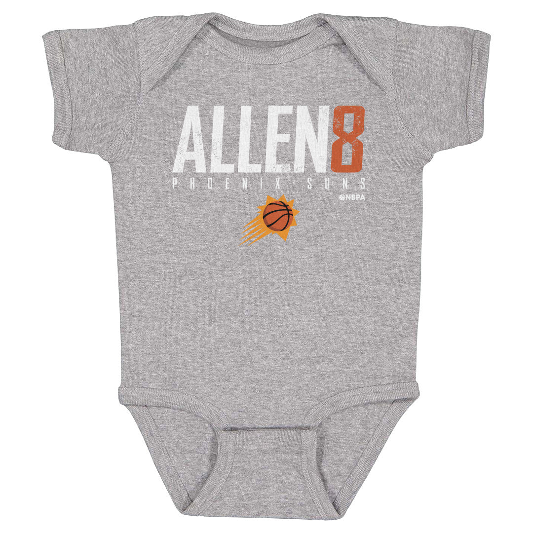 Grayson Allen Kids Baby Onesie | 500 LEVEL