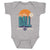 LaMelo Ball Kids Baby Onesie | 500 LEVEL