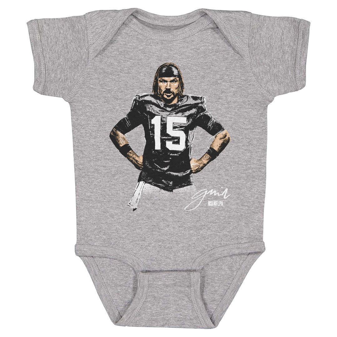 Gardner Minshew Kids Baby Onesie | 500 LEVEL