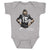 Gardner Minshew Kids Baby Onesie | 500 LEVEL