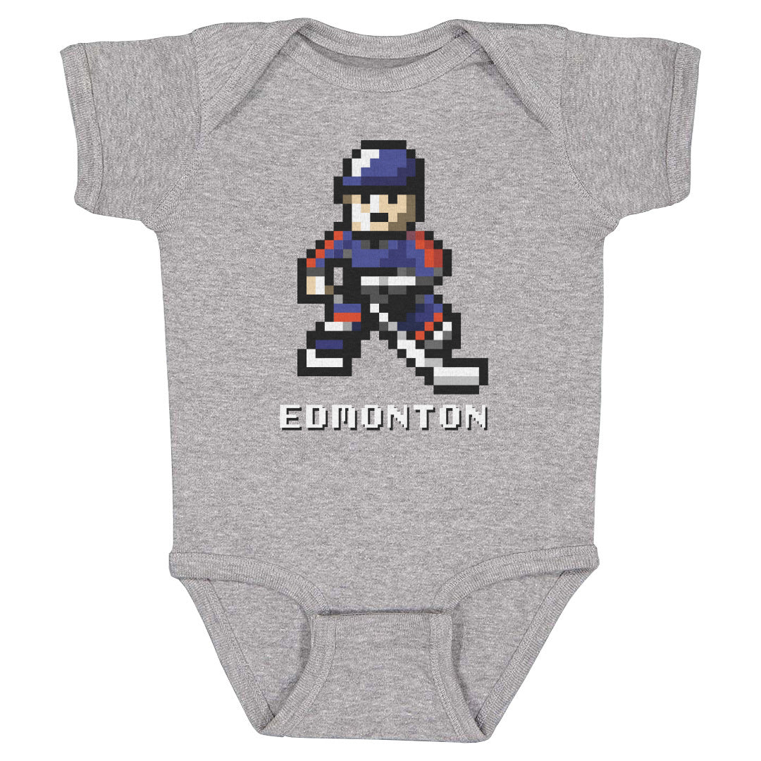 Edmonton Kids Baby Onesie | 500 LEVEL