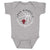 Josh Giddey Kids Baby Onesie | 500 LEVEL