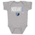 Ja Morant Kids Baby Onesie | 500 LEVEL