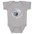 Marcus Smart Kids Baby Onesie | 500 LEVEL