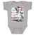 Shohei Ohtani Kids Baby Onesie | 500 LEVEL