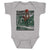 Giannis Antetokounmpo Kids Baby Onesie | 500 LEVEL