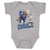 Paolo Banchero Kids Baby Onesie | 500 LEVEL