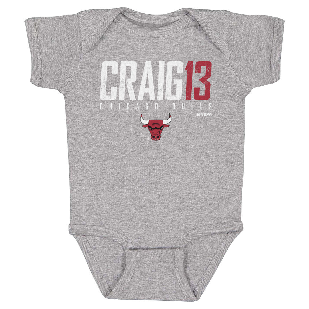 Torrey Craig Kids Baby Onesie | 500 LEVEL