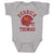 Derrick Thomas Kids Baby Onesie | 500 LEVEL