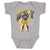 T.J. Watt Kids Baby Onesie | 500 LEVEL