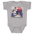 Yoshinobu Yamamoto Kids Baby Onesie | 500 LEVEL