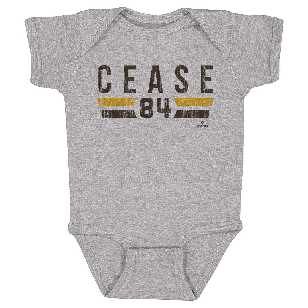 Dylan Cease Kids Baby Onesie | 500 LEVEL