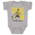 Aidan Morris Kids Baby Onesie | 500 LEVEL