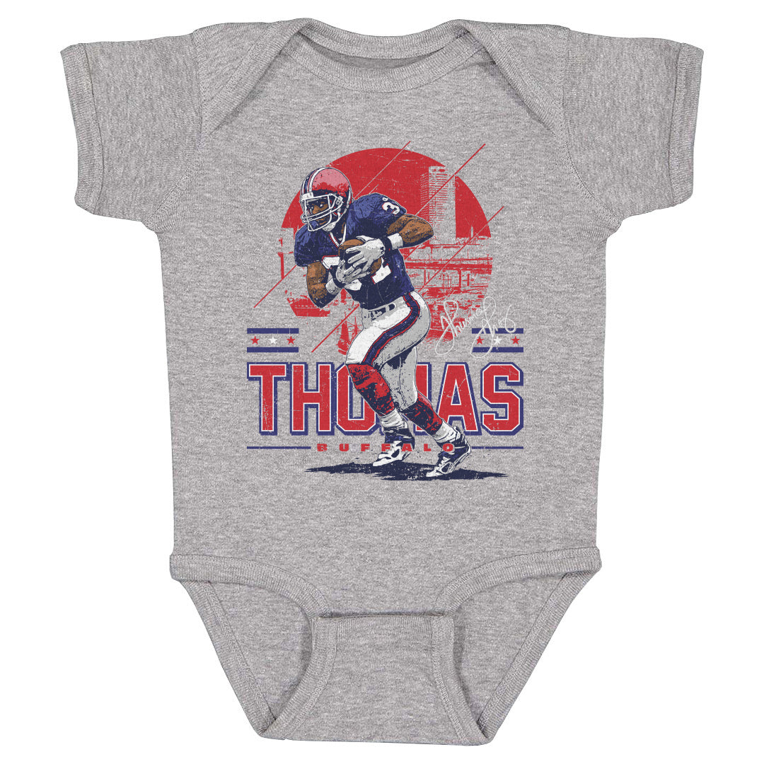 Thurman Thomas Kids Baby Onesie | 500 LEVEL