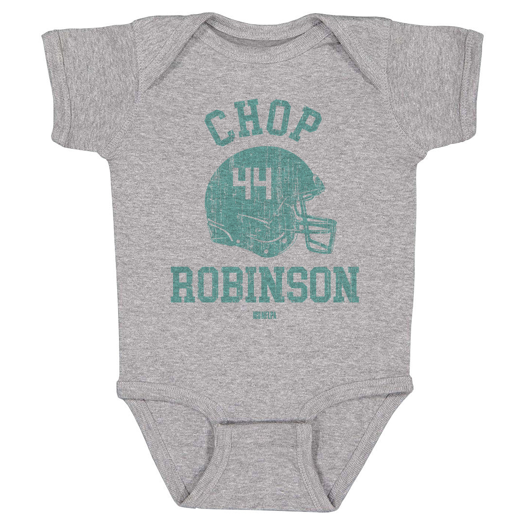 Chop Robinson Kids Baby Onesie | 500 LEVEL